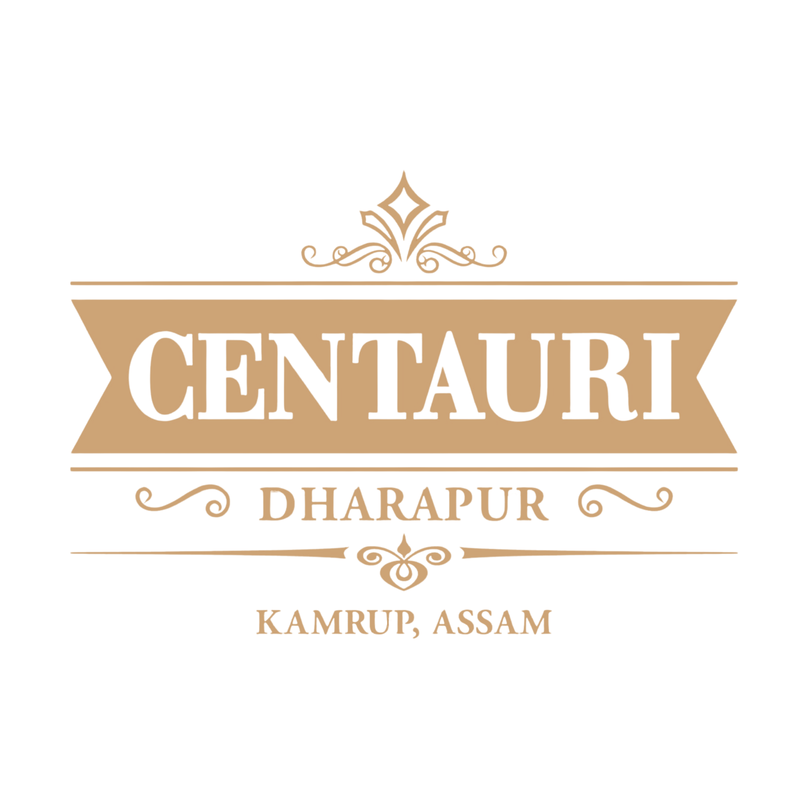 Centauri Dharapur